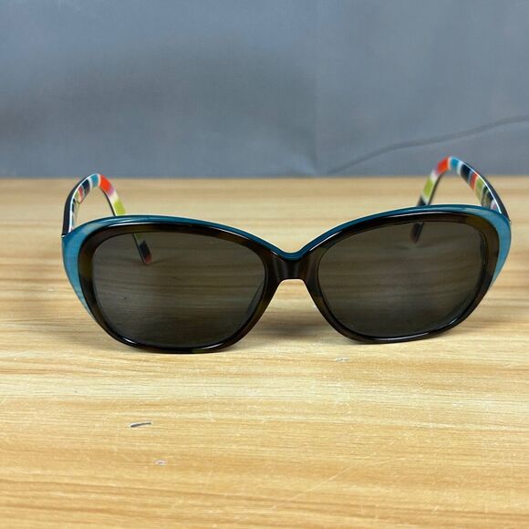 Kate Spade New York HILDE/P/S X71P VW 54-16 135 Square Sunglasses Frame Only - Picture 2 of 6